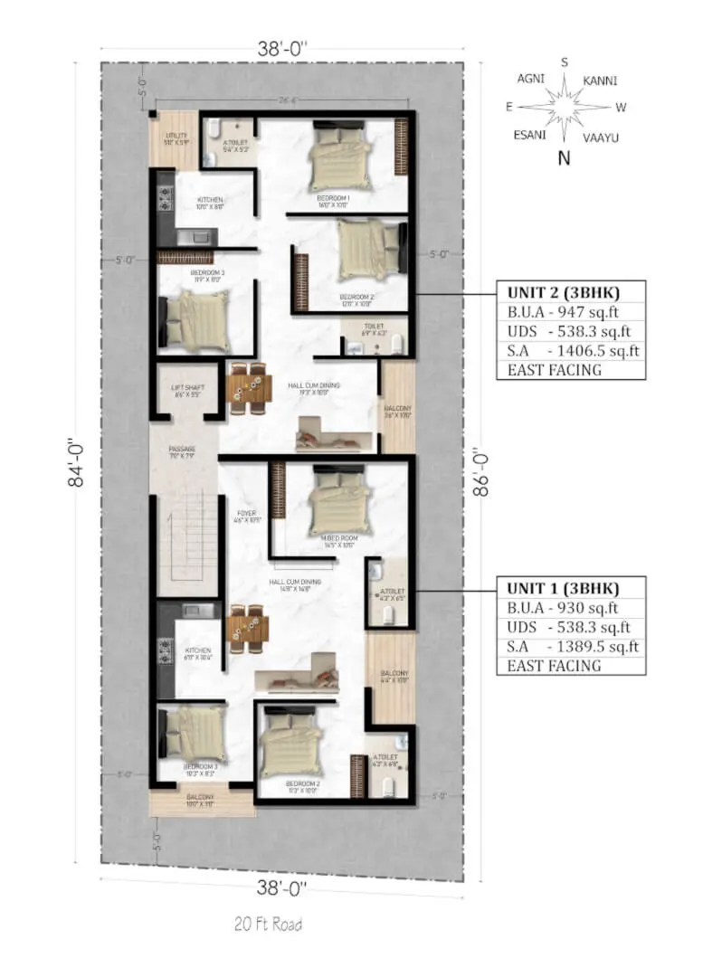 Gallery 1